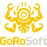 Gorosoft logo